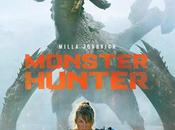 Monster Hunter
