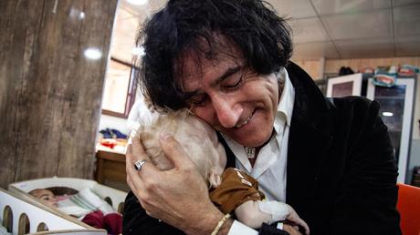 CPH:DOX 2021 - Parte 2: El desgobierno CPH:DOX 2021 - Parte 2: El desgobierno