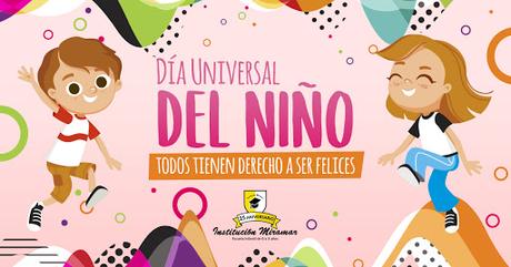 Día del niño: regalar un juguete a un niño