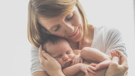 Estudios hallan que el embarazo cambia el cerebro y el corazón de la mujer