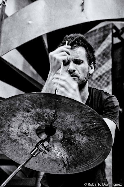 © Roberto Domínguez -Subirana_Sigil_Padros_La Base