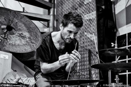 © Roberto Domínguez -Subirana_Sigil_Padros_La Base