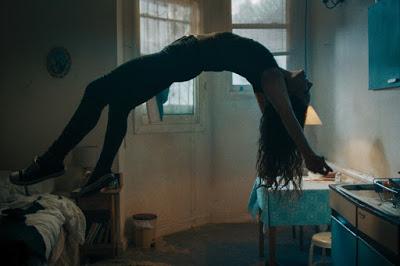 SAINT MAUD (Reino Unido, 2019) Psycho Killer, Religioso, Drama