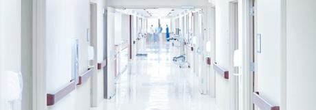 Con su programa ConnectedPartner, Cambium Networks impulsa soluciones WiFi 6 en el sector sanitario