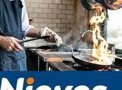 Grupo Petronieves Nieves, familia energías