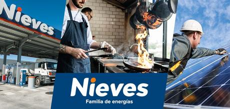 De Grupo Petronieves a Grupo Nieves, una familia de energías