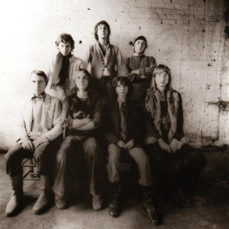 A Propósito de Henry Cow: La Feroz Experimentación