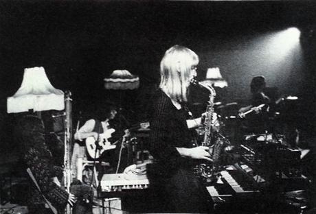 A Propósito de Henry Cow: La Feroz Experimentación