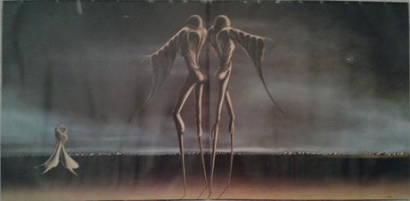 Klaus Schulze - Timewind (1975) Klaus Schulze - Timewind (1975)