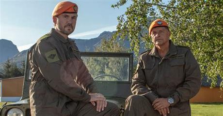 Vegard Harm Kompani Lauritzen - Kjendiser og sladder Archives - vargas12.com : En ny rekrutt måtte lørdag forlate programmet. En prat med fenriken fikk ham til å ombestemme seg. Disse skal være med i ny sesong av Kompani Lauritzen