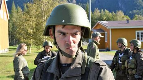 Vegard Harm Kompani Lauritzen - Kjendiser og sladder Archives - vargas12.com : En ny rekrutt måtte lørdag forlate programmet. His birthday, what he did before fame, his family life, fun trivia facts, popularity rankings, and more. Dag Otto Lauritzen skadet seg på TV 2-innspilling: - Måtte ...