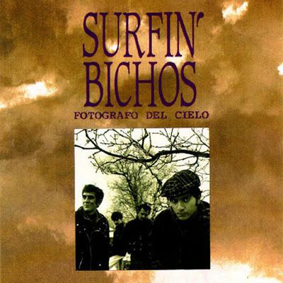Surfin' Bichos - Rifle de repetición (1991)