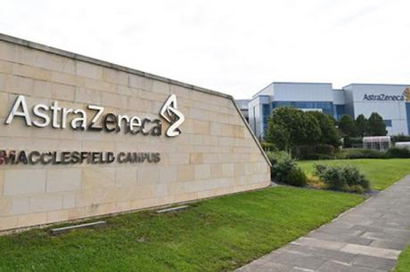 UE inicia acciones legales contra AstraZeneca por “incumplimiento de contrato”