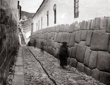 Área cultural andina: reflexiones sobre la migración cultural