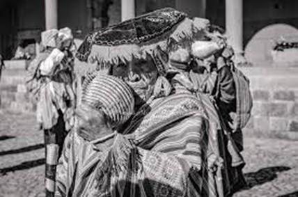 Área cultural andina: reflexiones sobre la migración cultural