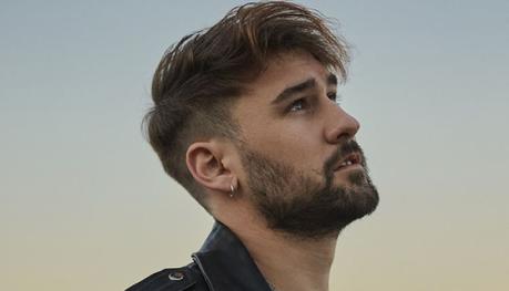 Dani Fernández está de regreso con el single ‘Clima tropical’ Clima tropical