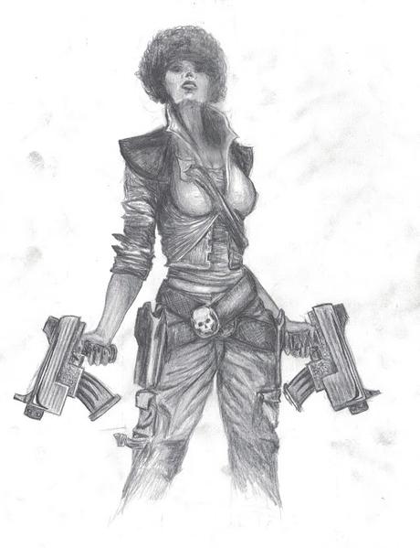 Hanger-Ons y escenarios exclusivos para ellos