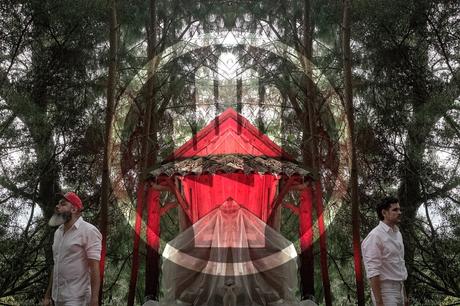 El dúo colombiano Compadres Deluxe debuta con ‘Salir’, una canción de sanación El dúo colombiano Compadres Deluxe debuta con ‘Salir’, una canción de sanación