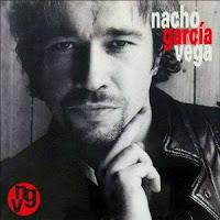 Re edición primer disco en solitario de Nacho García Vega