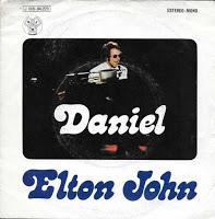 ELTON JOHN - DANIEL