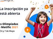 Olimpiadas matemáticas para chicos jardín primaria