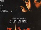 ZONA MUERTA David Cronenberg