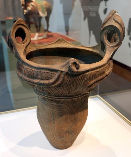 La expansión de la cerámica en el Viejo Mundo La expansión de la cerámica en el Viejo Mundo