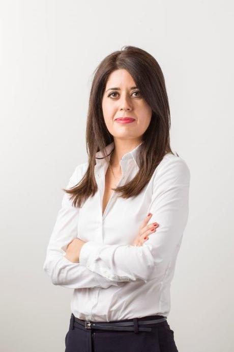 Rocío Millán, nueva directora de Permanent Placement de Adecco Staffing en España Rocío Millán, nueva directora de Permanent Placement de Adecco Staffing en España