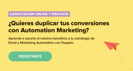 Automation Marketing, la estrategia a la que apuestan las empresas para hacer crecer sus negocios en 2021 Automation Marketing, la estrategia a la que apuestan las empresas para hacer crecer sus negocios en 2021