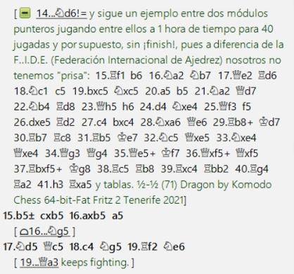 Lasker, Capablanca y Alekhine o ganar en tiempos revueltos (21)