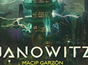 «Janowitz» Salvador Macip Ricard Ruíz Garzón