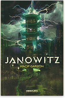 «Janowitz» de Salvador Macip y Ricard Ruíz Garzón