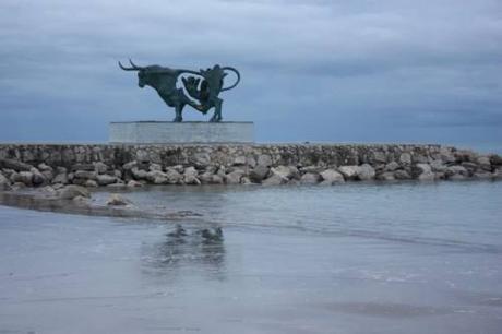 Garraf, comarca de hermosas playas y mucho relax en Cataluña Garraf, comarca de hermosas playas y mucho relax en Cataluña