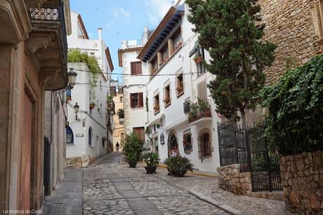 Garraf, comarca de hermosas playas y mucho relax en Cataluña Garraf, comarca de hermosas playas y mucho relax en Cataluña
