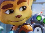 Ratchet Clank: dimensión aparte, trailer