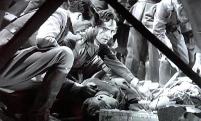 ÁGUILA Y EL HALCÓN, EL (THE EAGLE AND THE HAWK) (USA, 1933) Bélico, Drama