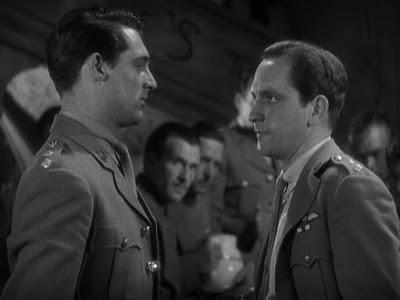 ÁGUILA Y EL HALCÓN, EL (THE EAGLE AND THE HAWK) (USA, 1933) Bélico, Drama