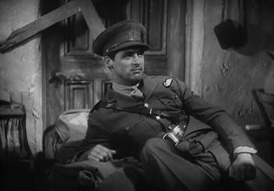 ÁGUILA Y EL HALCÓN, EL (THE EAGLE AND THE HAWK) (USA, 1933) Bélico, Drama