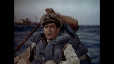 TIBURONES DE ACERO (Crash Drive) (USA, 1943) Bélico