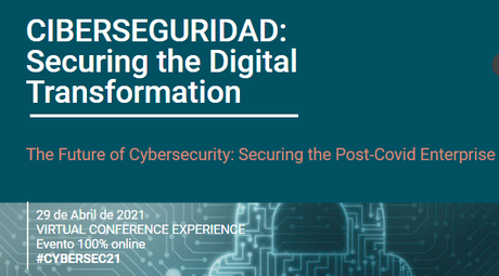 Ciberseguridad en la transformación digital de las empresas