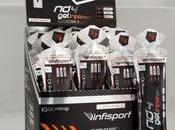 INFISPORT® lanza nuevo técnico para deportistas: ND4® Triple Zero