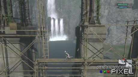 ANÁLISIS: NieR Replicant ver.1.22474487139 ANÁLISIS: NieR Replicant ver.1.22474487139