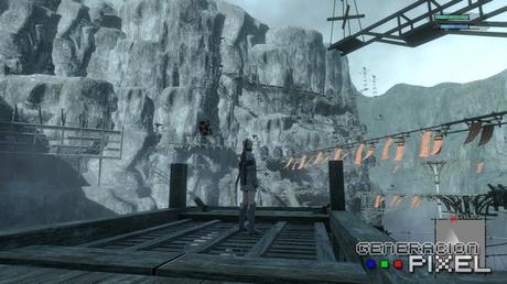 ANÁLISIS: NieR Replicant ver.1.22474487139 ANÁLISIS: NieR Replicant ver.1.22474487139