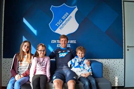 Julian Nagelsmann : Latest Liverpool news: Julian Nagelsmann open to Liverpool job / He is currently manager of bundesliga club rb leipzig. Why julian nagelsmann is the best manager in europe! Julian Nagelsmann: Mit Messi wären wir Tabellenführer ...