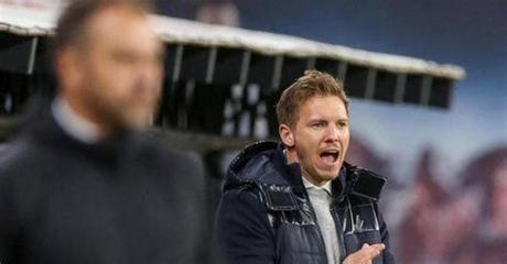 Julian nagelsmann was forced to reject any notion that he has already held discussions with bayern munich during his press conference on wednesday afternoon. Nagelsmann will Flick beim FC Bayern folgen - Rekordablöse ...
