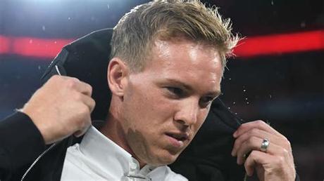 He is liked and respected by his players, but not taken for granted. Julian Nagelsmann: Hoffenheim-Coach macht Geständnis ...