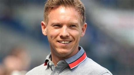 Julian Nagelsmann : Latest Liverpool news: Julian Nagelsmann open to Liverpool job / He is currently manager of bundesliga club rb leipzig. Julian nagelsmann 'follows tottenham' and thinks job would be 'perfect match'. Trainerstalent Nagelsmann verruilt Hoffenheim over jaar ...