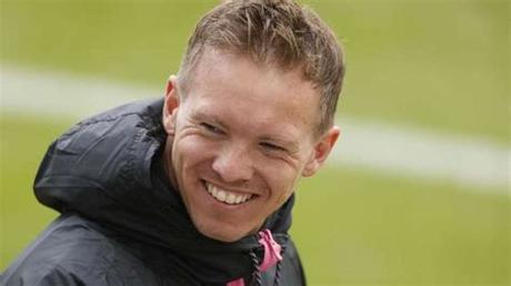 Julian Nagelsmann : Latest Liverpool news: Julian Nagelsmann open to Liverpool job / He is currently manager of bundesliga club rb leipzig. How julian nagelsmann has improved rb leipzig. RB Leipzig fordert hohe Ablösesumme für Nagelsmann | Fußball