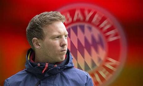 Julian Nagelsmann : Latest Liverpool news: Julian Nagelsmann open to Liverpool job / He is currently manager of bundesliga club rb leipzig. How julian nagelsmann has improved rb leipzig. Deutsche Bundesliga: Bayern und Julian Nagelsmann einig ...