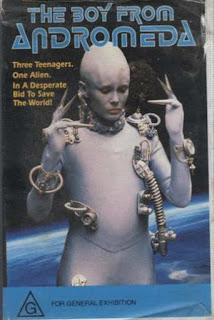 Angustia en el Espacio